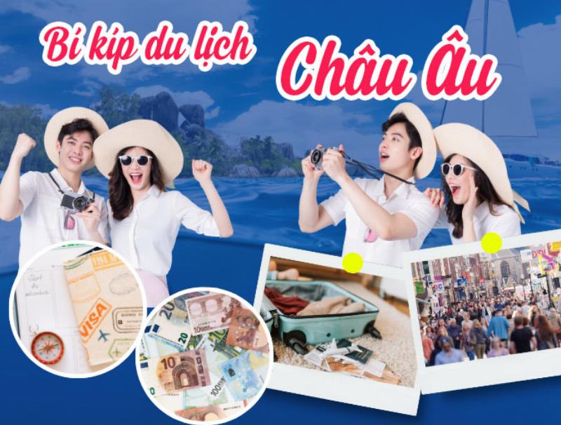 Cách tận hưởng chuyến đi đến khu du lịch gần đây một cách trọn vẹn và đáng nhớ